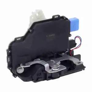 VEMO V10-85-0208 T&uuml;rschloss f&uuml;r VW Polo 9N Multivan Transporter T5 T6 vorne rechts