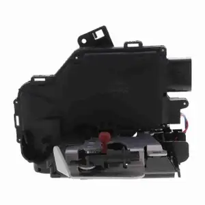 VEMO V10852240 T&uuml;rschloss Stellmotor Beifahrert&uuml;r f&uuml;r AUDI A4 B6 vorne rechts 4B1837016B