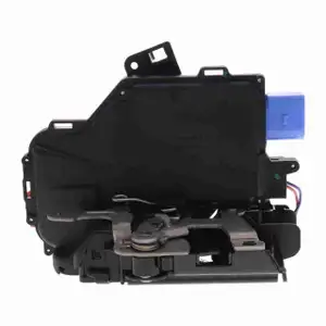 VEMO T&uuml;rschloss Beifahrerseite f&uuml;r VW Golf 5 6 SKODA Octavia 2 SEAT Altea 5P hinten rechts