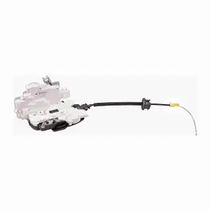 VEMO V10852271 T&uuml;rschloss Stellmotor Beifahrerseite f&uuml;r AUDI A8 hinten rechts 4H0839016C
