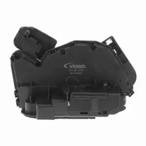 VEMO Türschloss Beifahrertür für VW Golf 7 Passat B8 AUDI A1 GBA SEAT Ibiza 5 vorne rechts