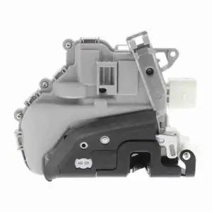 VEMO T&uuml;rschloss Fahrert&uuml;r f&uuml;r AUDI A4 B8 A6 C7 Q3 Q5 A1 8X 8F 8T Touareg CR7 vorne links