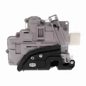 VEMO V10852297 T&uuml;rschloss Fahrerseite f&uuml;r AUDI VIN ab: 4F5000001 hinten links 4F0839015A