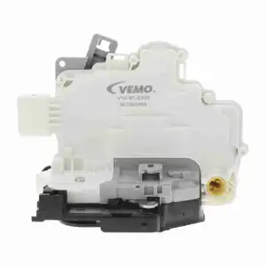 VEMO Türschloss Fahrertür für VW Passat B6 Tiguan 5N SKODA Superb 2 AUDI 4LB vorne links