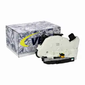 VEMO V10-85-2355 T&uuml;rschloss Stellmotor Fahrerseite f&uuml;r SEAT Ibiza 4/ST hinten links