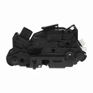 VEMO T&uuml;rschloss Fahrert&uuml;r f&uuml;r VW Tiguan 5N CC SEAT Ibiza 4 AUDI A1 8X Amarok vorne links