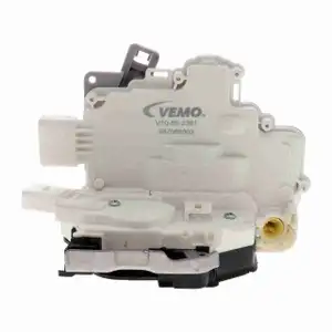 VEMO V10-85-2381 T&uuml;rschloss f&uuml;r VW Touareg 7P AUDI A6 C7 Q5 8RB PORSCHE Macan vorne links
