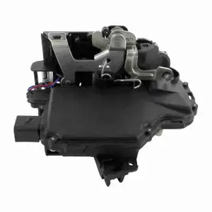 VEMO T&uuml;rschloss Beifahrerseite f&uuml;r VW Golf 4 Passat SEAT Leon 1M hinten rechts 3B4839016A