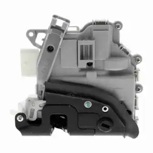 VEMO V10-85-7338 T&uuml;rschloss Beifahrerseite f&uuml;r AUDI A6/Avant hinten rechts 4F0839016J