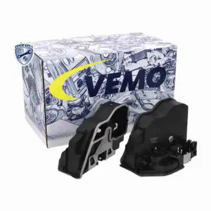 VEMO V20-85-0025 T&uuml;rschloss f&uuml;r BMW E82 E90-93 E60/61 F10/07 E63/64 E65-67 X3 X5 X6 vorne