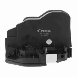 VEMO Türschloss Beifahrertür für BMW 1er E81 E87 F20 E90-E91 F30 F10 F11 E84 vorne rechts