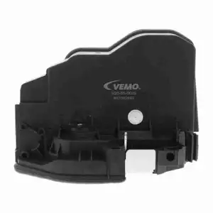 VEMO V20850029 Türschloss Beifahrerseite für BMW E87 F20 E90-E93 E60 E61 F10 hinten rechts