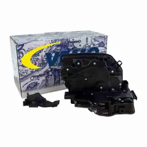 VEMO V20-85-0052 T&uuml;rschloss Fahrert&uuml;r f&uuml;r BMW X5 F15 X6 F16 7er vorne links 51217281949
