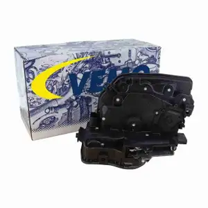 VEMO V20850058 T&uuml;rschloss Fahrerseite f&uuml;r BMW 5er G30 X5 F15 X6 hinten links 51227281957