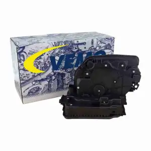 VEMO T&uuml;rschloss Beifahrerseite f&uuml;r BMW 5er G30 X5 F15 X6 MINI hinten rechts 51227281942