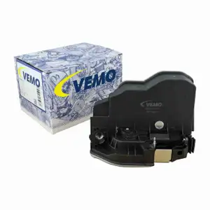 VEMO Türschloss Beifahrertür für BMW E81 E87 F20 F21 E90-E93 F30 F31 F10 F11 vorne rechts