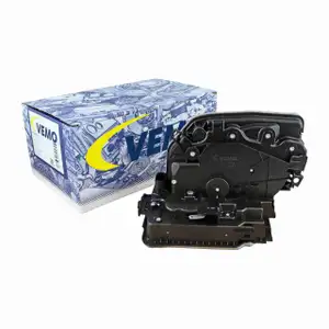 VEMO Türschloss Beifahrertür für BMW 2er F45 F46 X1 F48 X2 F39 X5 F15 X6 F16 vorne rechts