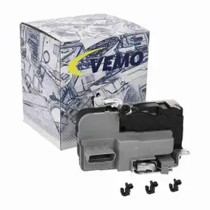 VEMO V22-85-0001 Türschloss Fahrerseite für CITROEN Berlingo PEUGEOT Partner vorne links