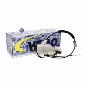 VEMO V22-85-0003 T&uuml;rschloss Fahrert&uuml;r f&uuml;r PSA Berlingo 2 Partner vorne links 9135.EG
