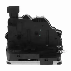 VEMO T&uuml;rschloss Beifahrert&uuml;r mit Safelock f&uuml;r PEUGEOT Boxer CITROEN Jumper 2 vorne rechts