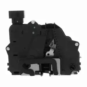 VEMO V24-85-0006 T&uuml;rschloss Fahrerseite f&uuml;r FIAT Grande Punto 199 hinten links 55701969