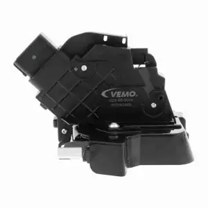 VEMO V25-85-0010 T&uuml;rschloss Schloss Fahrerseite f&uuml;r FORD Focus 2 MK2 hinten links 1426269