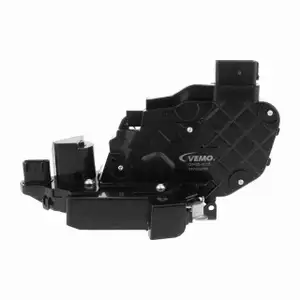 VEMO V25-85-0015 T&uuml;rschloss f&uuml;r FORD Mondeo 4 MK4 S-Max WA6 2 WA6 hinten rechts 1791402