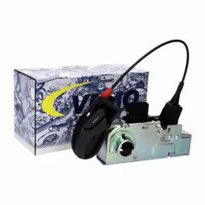 VEMO V25-85-0100 Türschloss Fahrertür für FORD Tourneo Connect bis 28.12.2013 vorne links