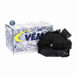 VEMO V25-85-0122 T&uuml;rschloss Beifahrerseite f&uuml;r FORD C-Max 2 Galaxy 3 S-Max hinten rechts