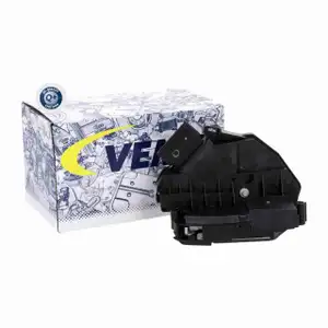 VEMO V25-85-0123 T&uuml;rschloss Beifahrerseite f&uuml;r FORD C-Max 2 Galaxy 3 S-Max hinten links