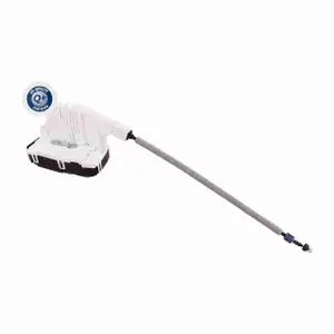 VEMO V30-85-0046 T&uuml;rschloss Schloss f&uuml;r MERCEDES E-Klasse W212 hinten rechts 2047304235