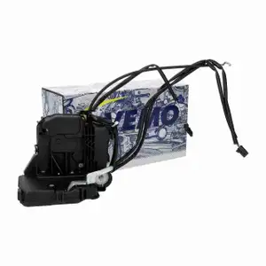 VEMO V30-85-0090 Türschloss Fahrerseite für MERCEDES C-Klasse W203 vorne links 2037200135