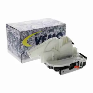 VEMO V33-85-0045 T&uuml;rschloss Stellmotor Fahrerseite f&uuml;r JEEP Cherokee KL vorne links