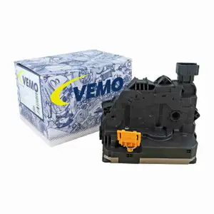 VEMO V40-85-0006 Türschloss für OPEL Meriva B Großraumlimousine S10 hinten rechts 13279837