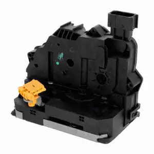 VEMO V40-85-0048 Türschloss Fahrerseite für OPEL Corsa E vorne links 135116/13431841