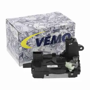 VEMO V40-85-0054 Türschloss Stellmotor Beifahrerseite für OPEL Astra H B vorne rechts