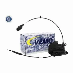 VEMO V40-85-0068 Türschloss für OPEL Vivaro B FIAT Talento RENAULT Trafic 3 vorne rechts