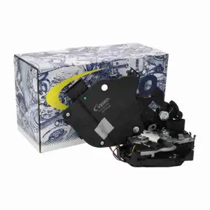 VEMO V41-85-0007 T&uuml;rschloss Fahrerseite f&uuml;r LAND ROVER Range Rover 4/Sport 2 hinten links
