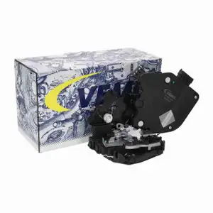 VEMO V41-85-0008 T&uuml;rschloss Fahrerseite f&uuml;r LAND ROVER Range Rover 4/Sport 2 hinten rechts