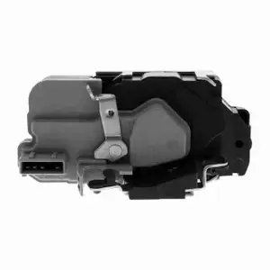 VEMO V42-85-0003 Türschloss für PEUGEOT 206 mit Zentralverriegelung hinten links 9137.E5