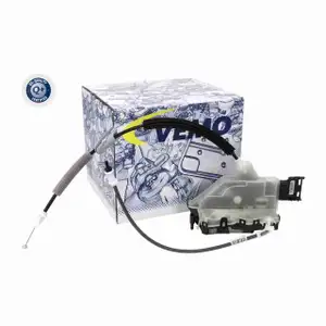 VEMO V42-85-0016 T&uuml;rschloss Beifahrert&uuml;r f&uuml;r PEUGEOT 3008 2 5008 2 vorne rechts 9810423480