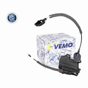 VEMO V46-85-0015 T&uuml;rschloss Beifahrerseite f&uuml;r RENAULT Clio 4 BH hinten rechts 825004167R