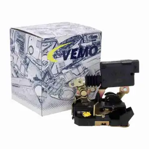 VEMO V46-85-0044 Stellmotor T&uuml;rschloss Beifahrert&uuml;r f&uuml;r RENAULT Twingo 1 C06_ vorne rechts