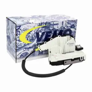 VEMO V58-85-0004 T&uuml;rschloss Fahrerseite f&uuml;r TESLA Model 3 5YJ3 Y 5YJY hinten links