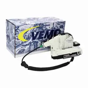 VEMO V58-85-0008 Stellmotor T&uuml;rschloss Fahrert&uuml;r f&uuml;r TESLA Model 3 5YJ3 Y 5YJY vorne links