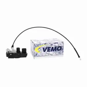 VEMO V80-85-0009 T&uuml;rschloss Fahrert&uuml;r f&uuml;r TESLA Model S 5YJS vorne links 600891399C