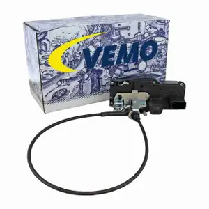 VEMO V80-85-0010 T&uuml;rschloss Beifahrert&uuml;r f&uuml;r TESLA Model S 5YJS vorne rechts 600891299C