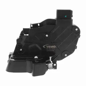 VEMO V95-85-0010 T&uuml;rschloss f&uuml;r VOLVO C30 C70 2 S40 2 S80 2 V50 V70 3 XC60 2 hinten rechts