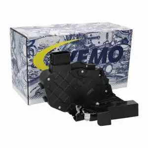 VEMO V95-85-0020 T&uuml;rschloss Fahrerseite f&uuml;r VOLVO S80 2 V70 3 XC60 1 XC70 2 vorne links
