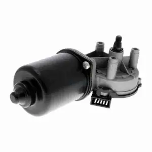 VEMO Wischermotor für VW Golf 3 4 Polo 3 AUDI A3 SEAT Leon Ibiza 2 SKODA Octavia 1 vorne